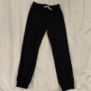 Cat and Jack sweatpants size 7